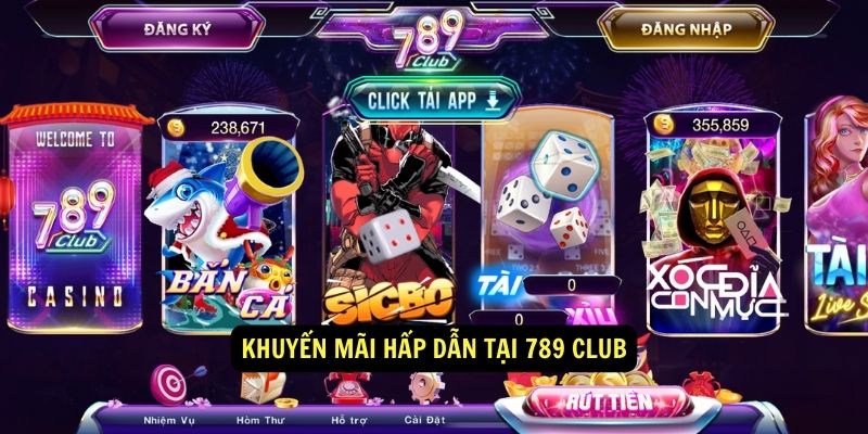 Ku 789 Thế Giới Đầy Màu Sắc Của Game Online