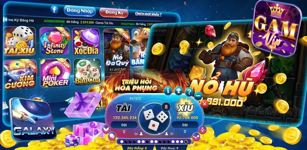 kunwin - Cổng game trực tuyến