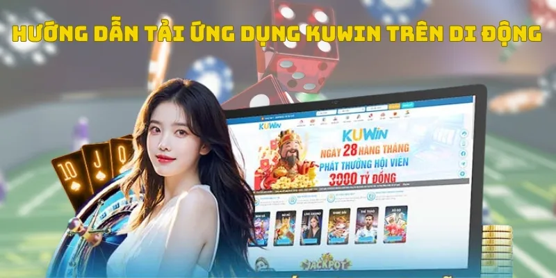 Kuwin Khám Phá Một Thế Giới Đầy Đam Mê Trong Ngành Game Trực Tuyến