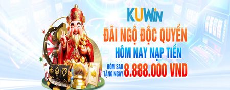 KuWin.vin - Khám Phá Thế Giới Game Online Đỉnh Cao